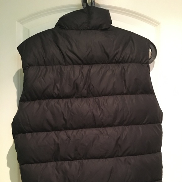 Vintage MEC Tremblant Down Vest - Picture 2 of 3